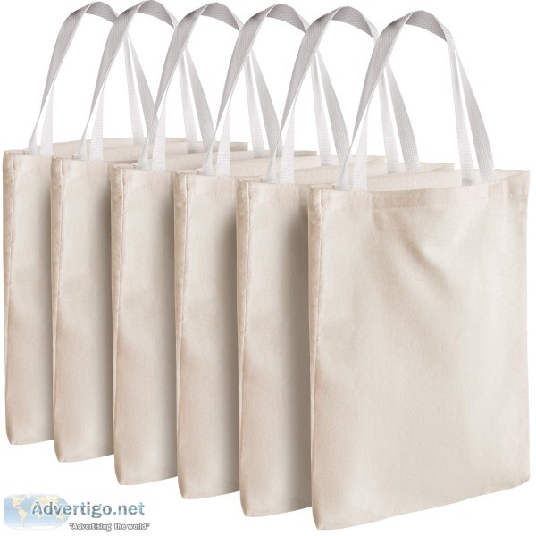 Experienced Cotton Tote Wholesalers In India