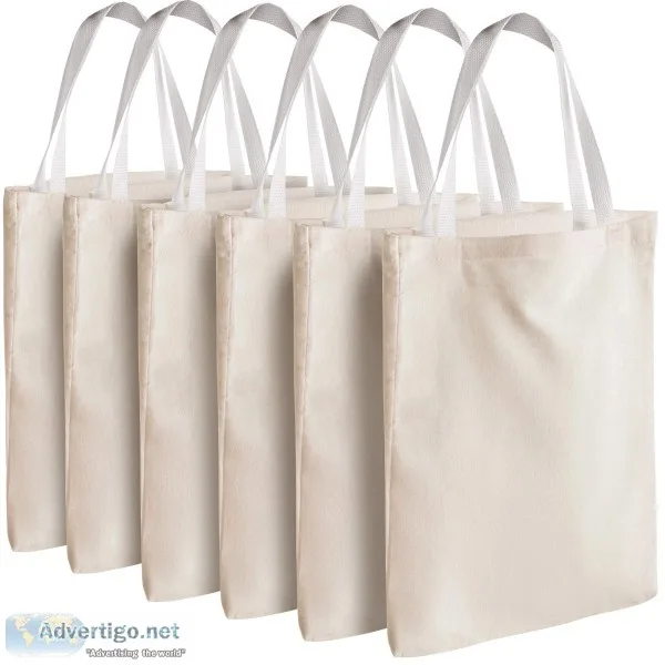 Experienced Cotton Tote Wholesalers In India