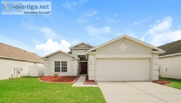 Beatiful 3 Bedrooms 2.5 Baths