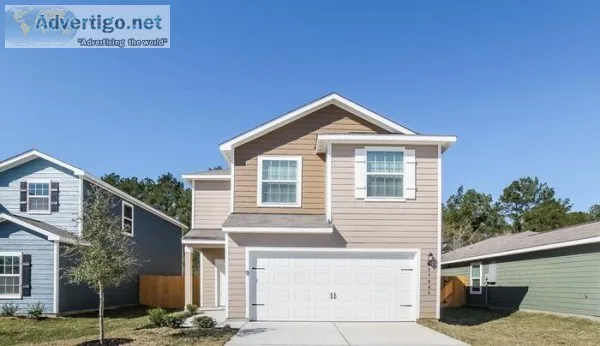 27064 Leonardo Drive Magnolia TX 77355