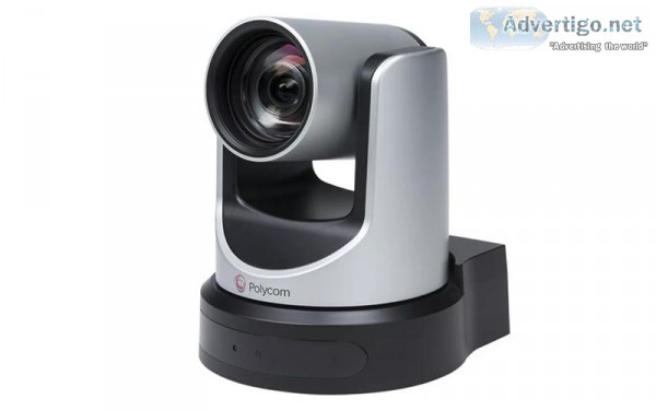 Poly EagleEye IV USB Camera- High-performance HD camera