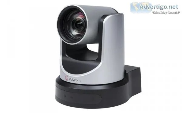 Poly EagleEye IV USB Camera- High-performance HD camera