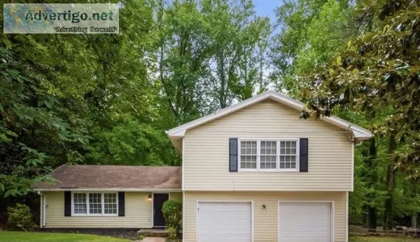 4630 Eberline Ct  Stone Mountain GA 30083