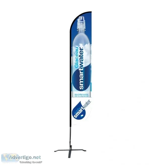 Order Online Today  Custom Flag Banner - Tent Depot   Canada