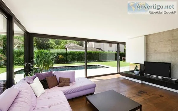 Best Luxury Aluminium Door Supplier Okna Designs