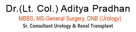 Kidney transplant