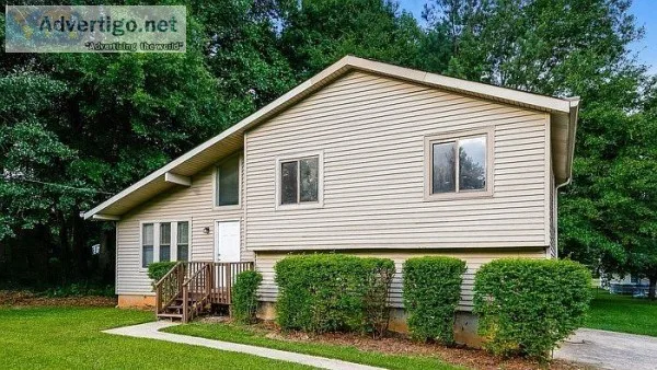 3201 Delhi Dr Powder Springs GA 30127