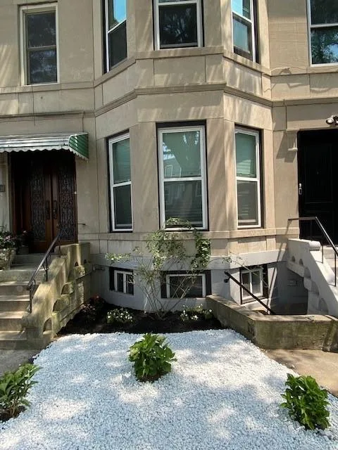 2 family Town House