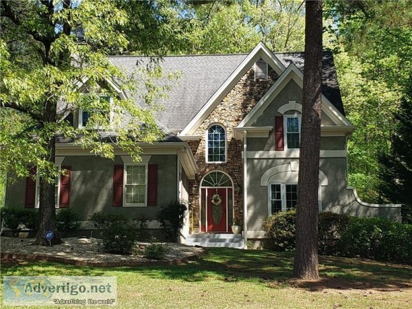 Single Family Home Forsale in Jonesboro GA