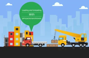 Trusted movers and packers in noida sector 122