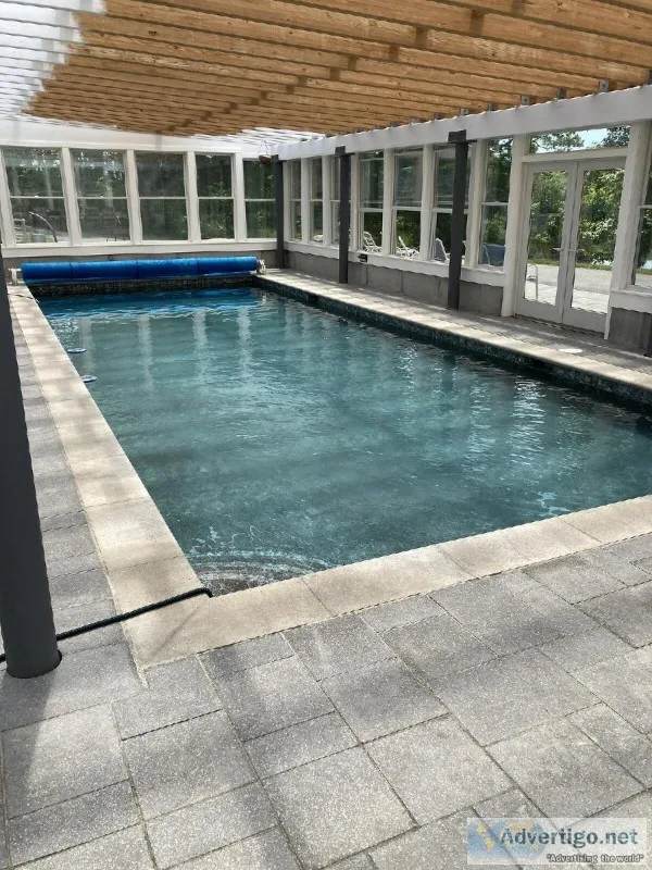 Swimming Instruction in Durham