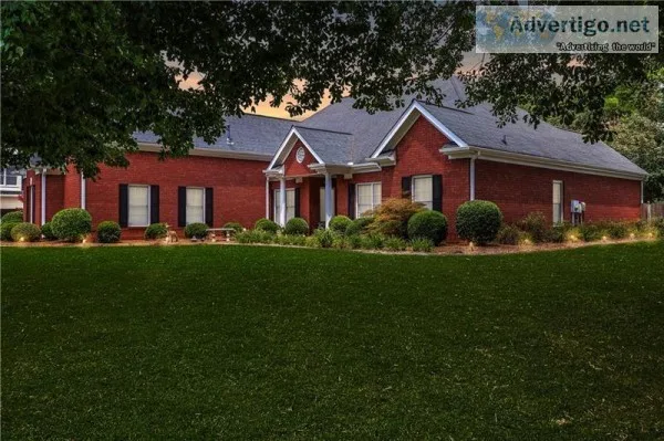 Single Family Home Forsale in Dacula GA