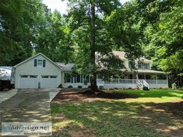 Single Family Home Forsale in Cumming GA