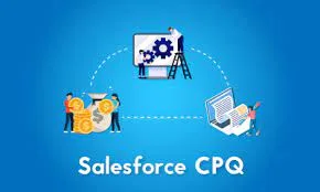 Salesforce cpq online certification training