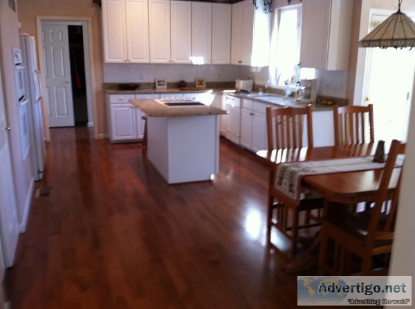 All around flooring for you