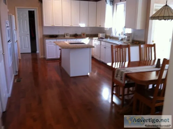 All around flooring for you