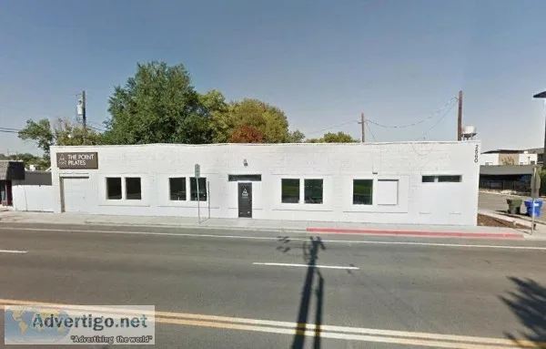 2560 South Main Street - RetailWarehouse