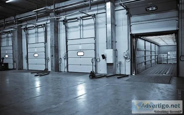 Do You Want Best Loading Dock Door Repair Service in Baltimore  