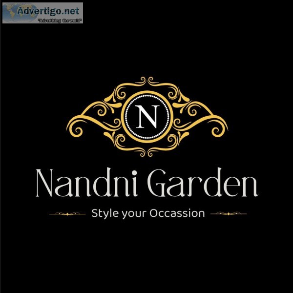 Nandni garden