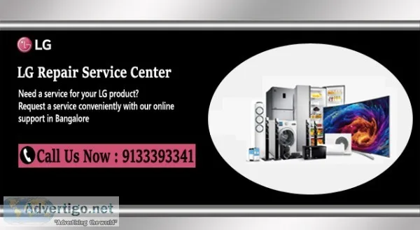 Lg microwave oven repair bangalore
