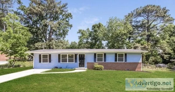 5848 Ronnie Dr  Rex GA 30273