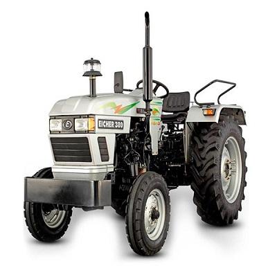 Eicher 380 Tractor Features and Price in india