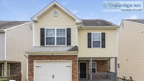 82 Middlebrook Dr Cartersville Georgia