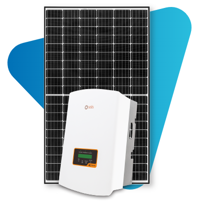 12 kW Solar Panel System  Premium 12 kW Package Fully Installed