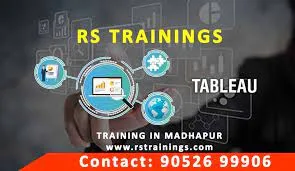 Tableau training in hyderabad
