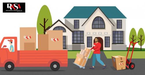 Packers & movers in bhiwani