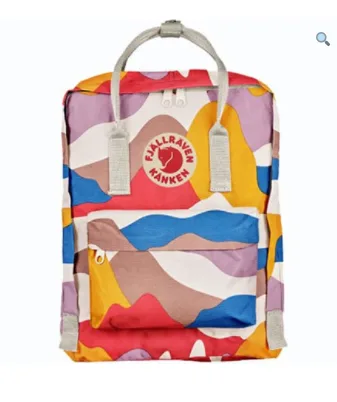 Kanken art ? light camouflage
