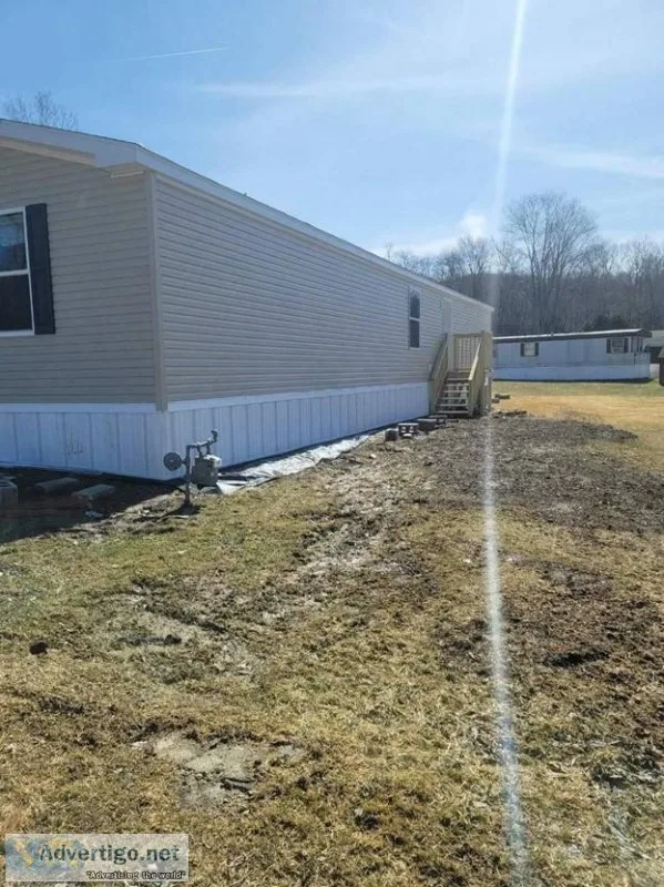 BRAND NEW 3 bed 2 bath home Open for a limited time