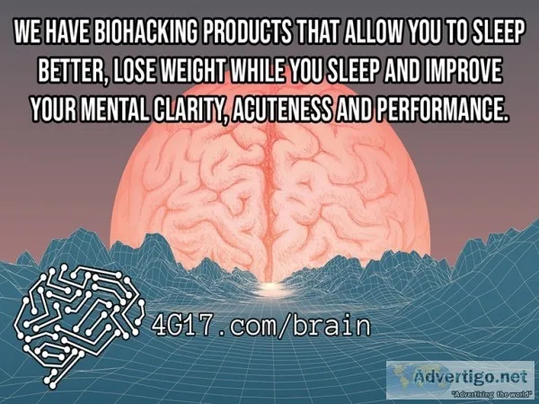Lose weight as you sleep it works i use it