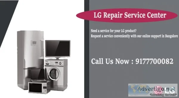 Lg washing machine service center bangalore