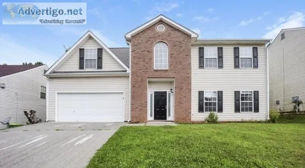 1593 Willow Wood Trce Atlanta GA 30349
