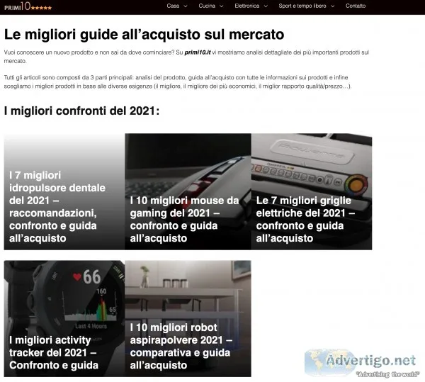 Migliore 10