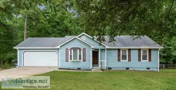 470 Willow Ln  McDonough GA 30253