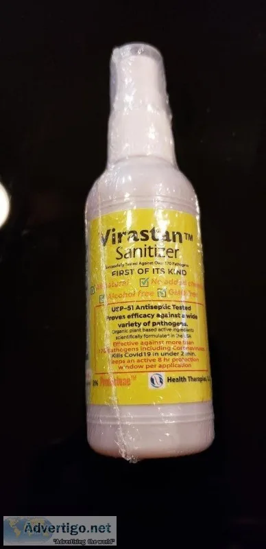 Virastan