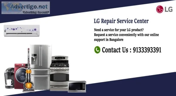Lg microwave oven service center bangalore
