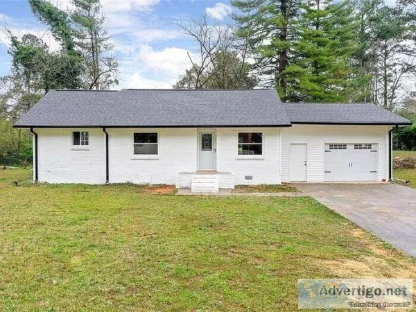 4056 Dallas Acworth Hwy NW  Acworth GA 30101