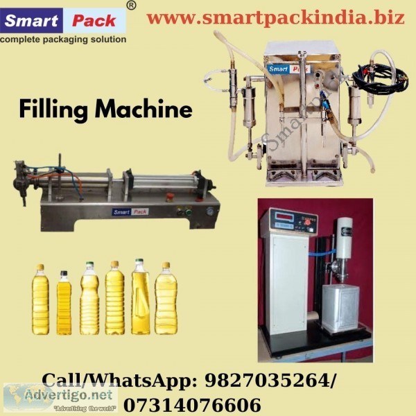Filling Machine