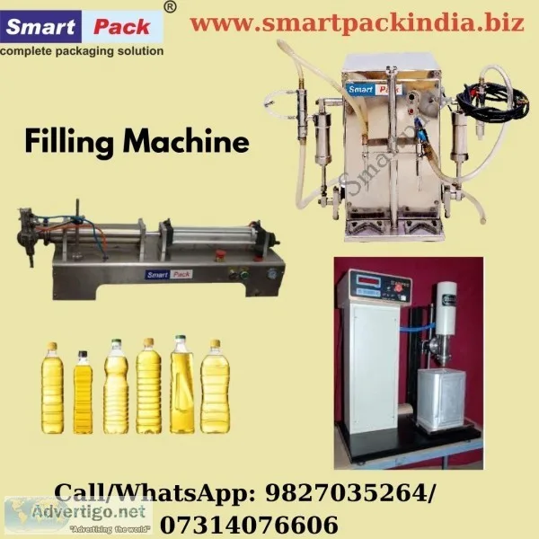 Filling Machine
