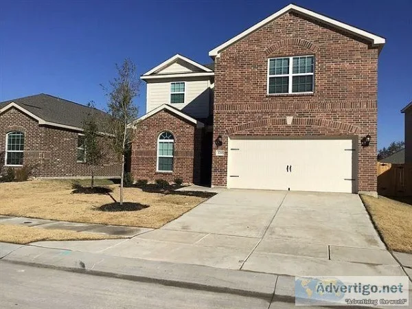 1710 Hot Springs Way Princeton TX 75407