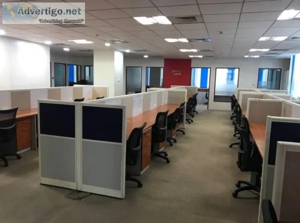 Commercial Office Space For Rent in Anna Salai
