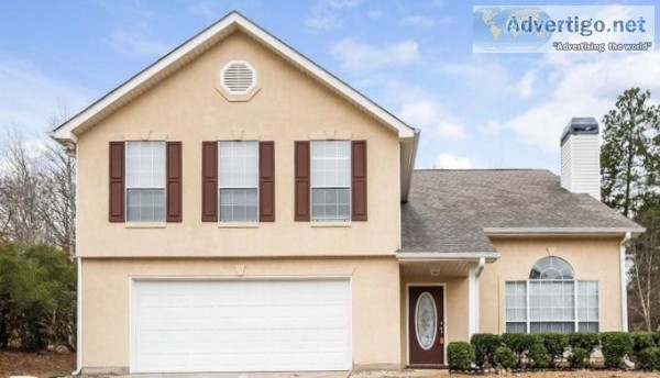 32 Arbor Cove Dr  Stockbridge GA 30281