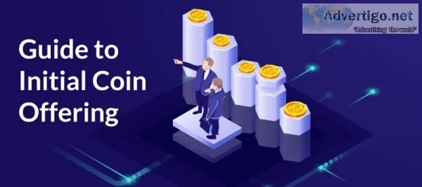 Guide to launch an initial coin offering in usa and canada