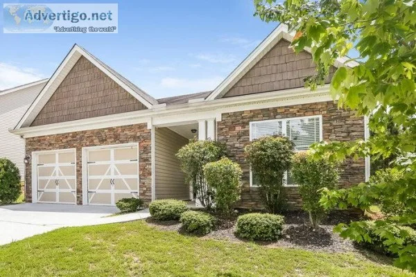 325 Darbys Run Ct Dallas Georgia