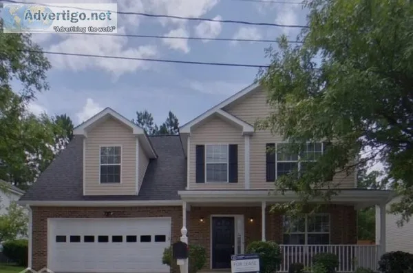 7185 Sweet Gum Ct Lithonia GA 30058