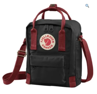 Kanken sling ? black - buykankenbackpack