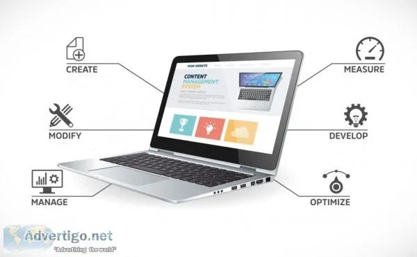 Web design agency india - creative, ux & development